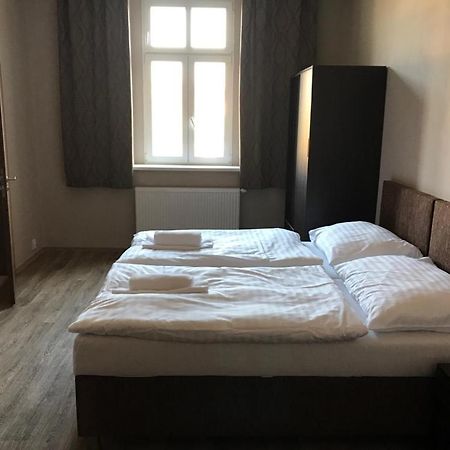 Zeyer Aparments Apartment Teplice Exterior photo