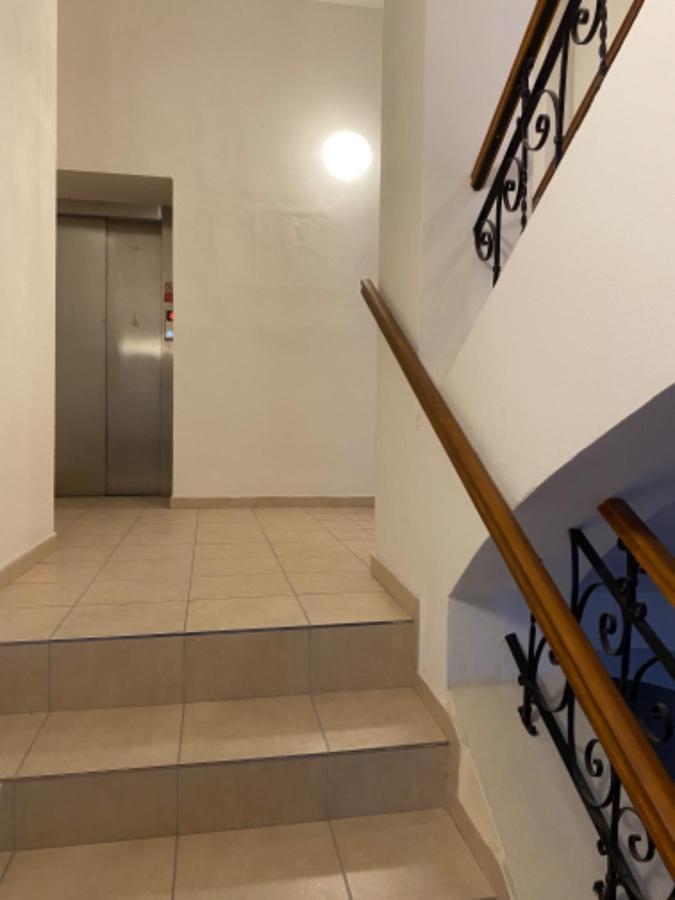 Zeyer Aparments Apartment Teplice Exterior photo